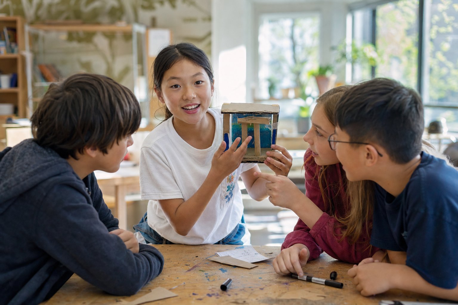 Homeschooling vs Micro-School: Which Is Right for Your Family?