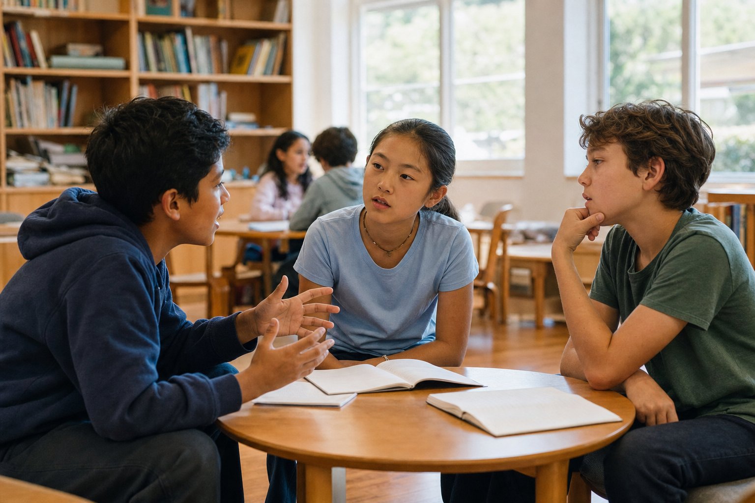 The Private K-12 School Aliso Viejo Families Are Choosing