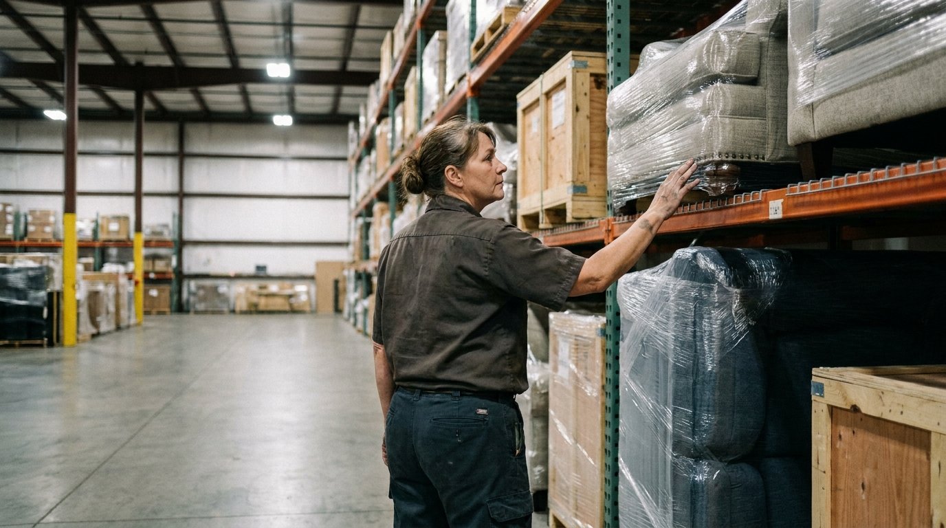 Reliable Cross-Canada Movers Based in Winnipeg
