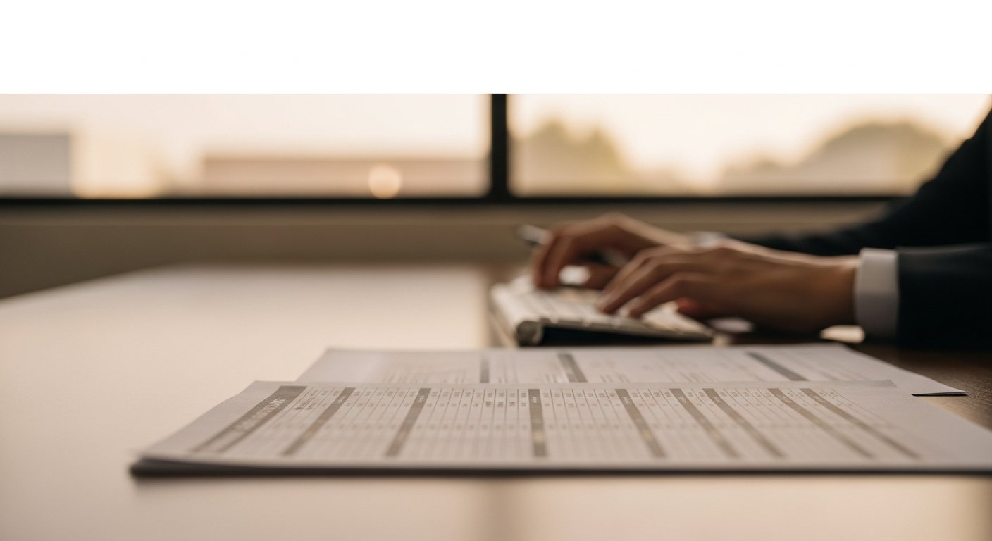 Why Your Marketing Spend Is Leaking Revenue Right Now
