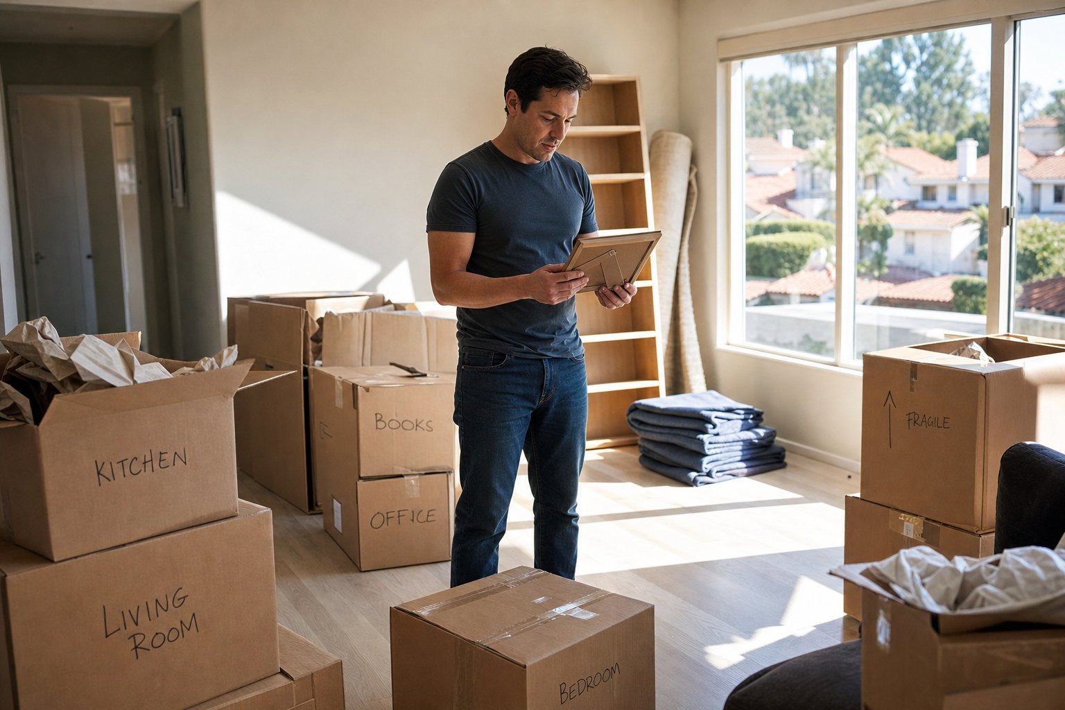 Your Complete Relocation Guide to Mission Viejo, CA