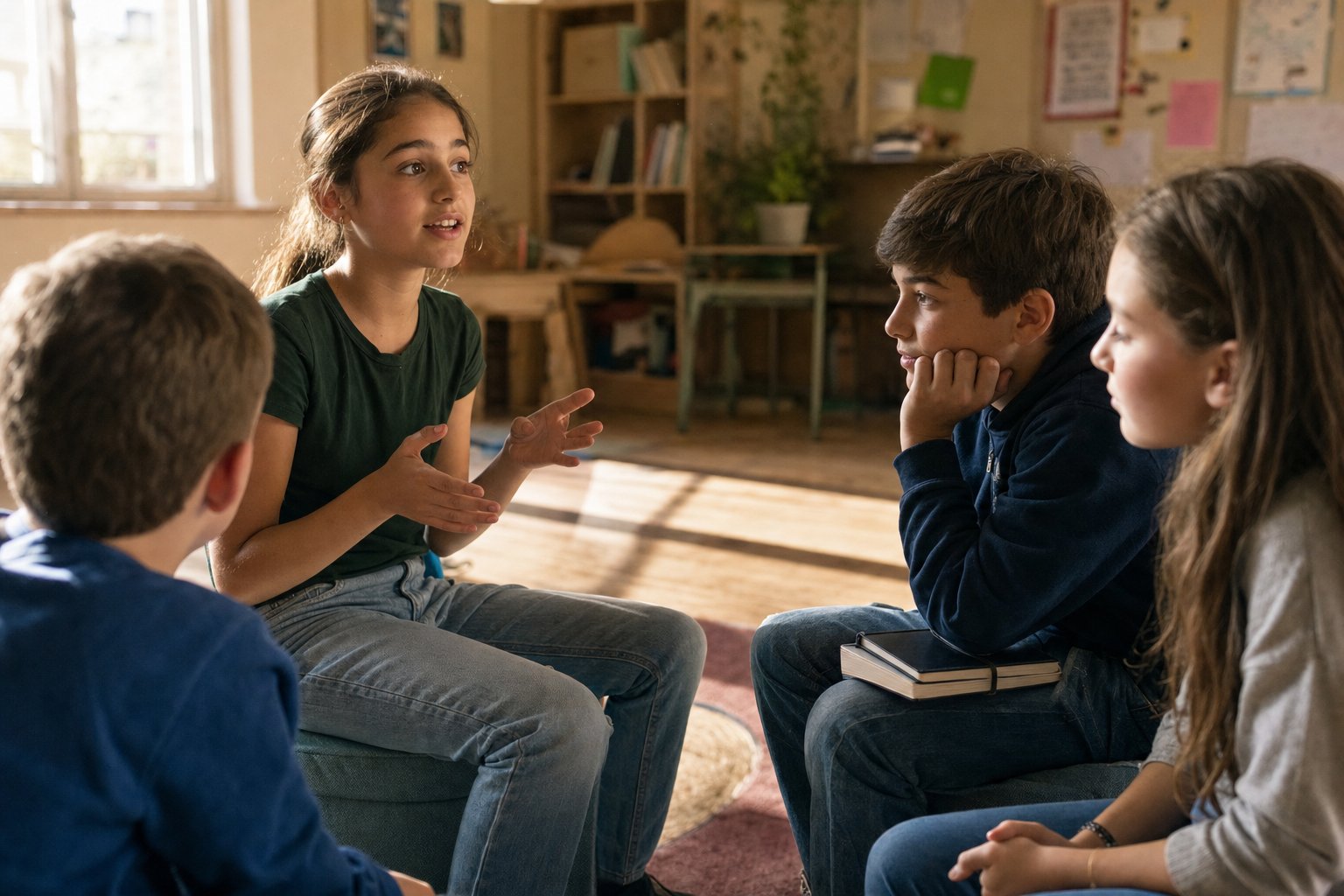 The Best Private Micro-School in South Orange County