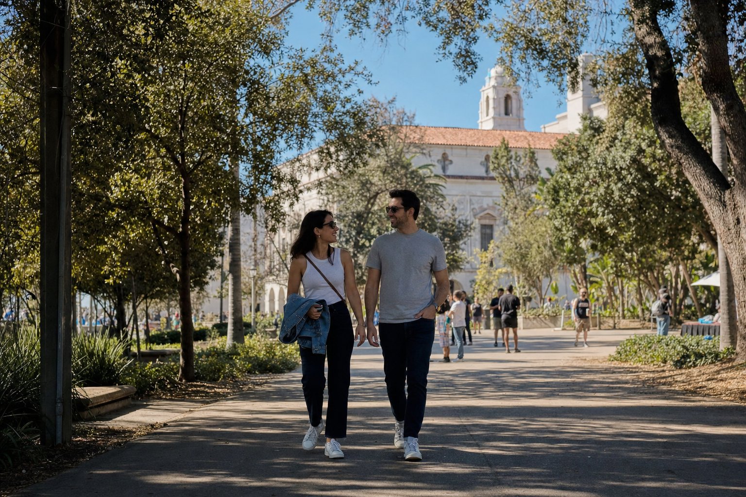 Your Complete Relocation Guide to San Diego