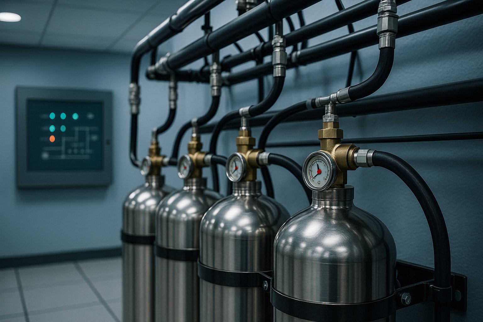 Southern California's Full-Lifecycle Fire Protection Partner