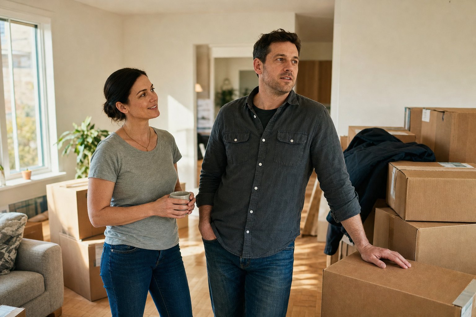 Winnipeg Moving and Storage With Real Warehousing: What to Know