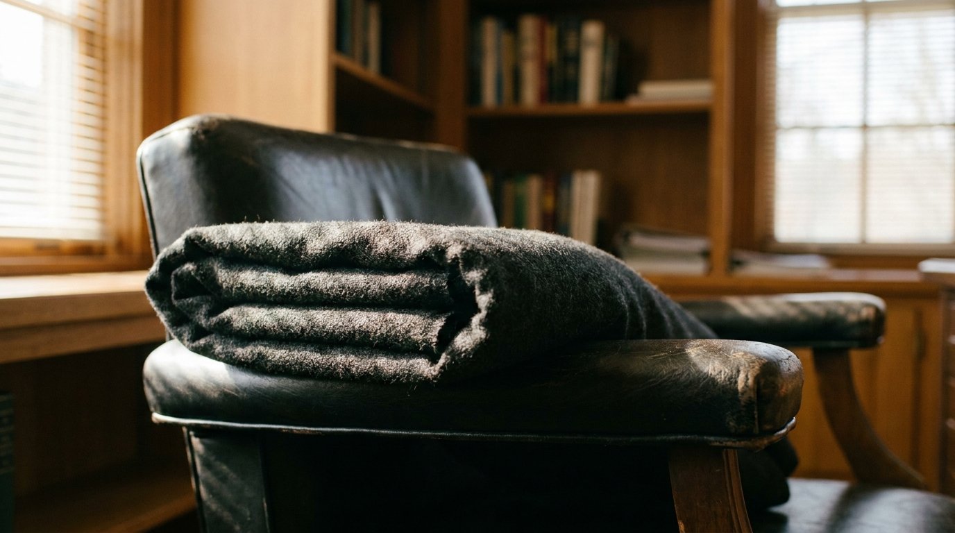 The Mobile Bespoke Clothier LA Executives Actually Use