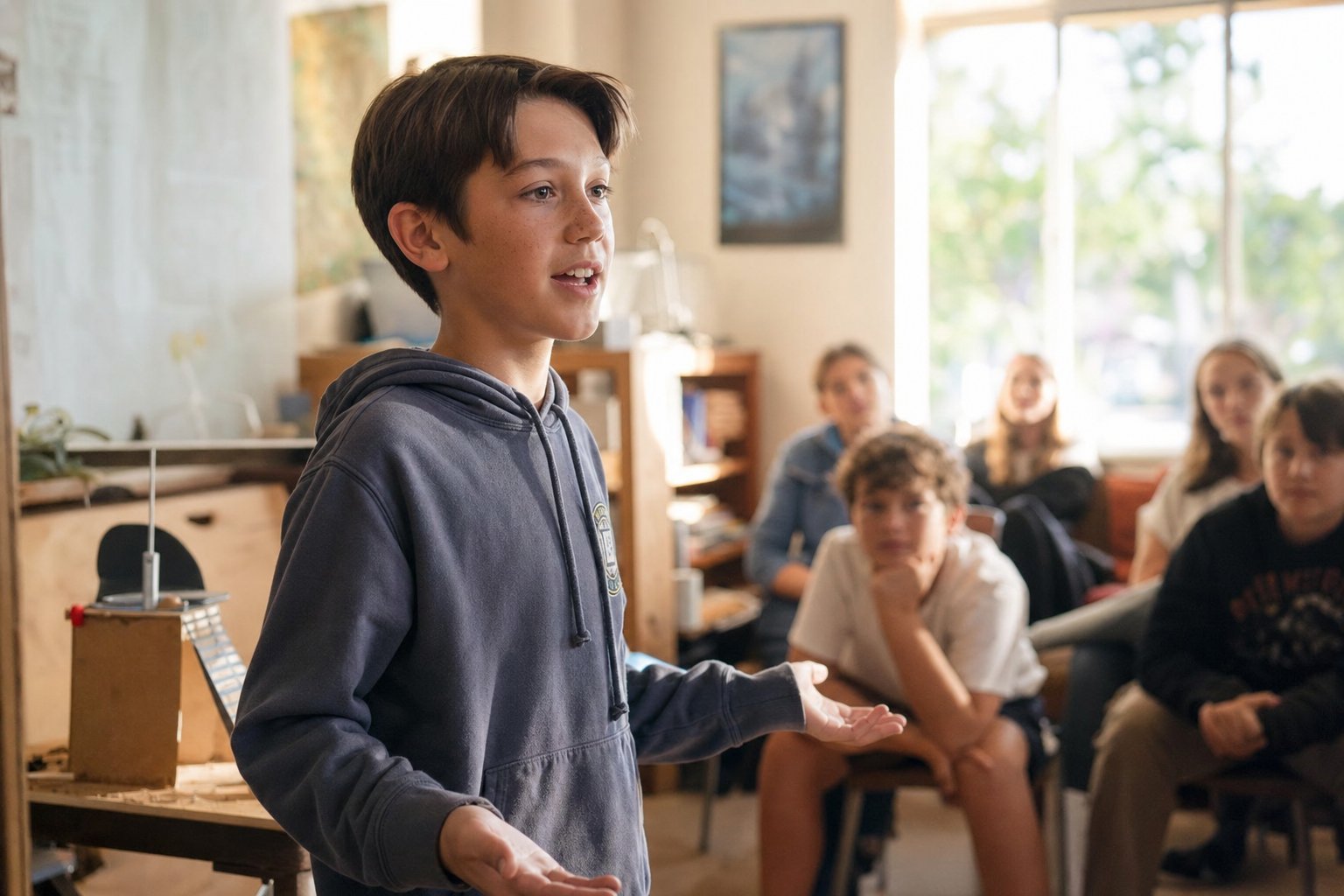 The Small Private School in Laguna Hills That Changes Everything