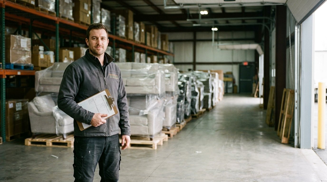Reliable Cross-Canada Movers from Winnipeg: The Honest Guide