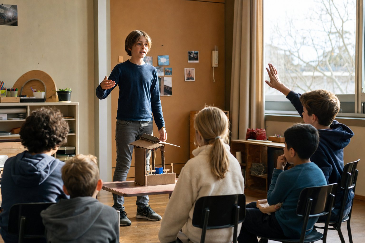 Micro School vs. Montessori: Which Is Right for Your Child?