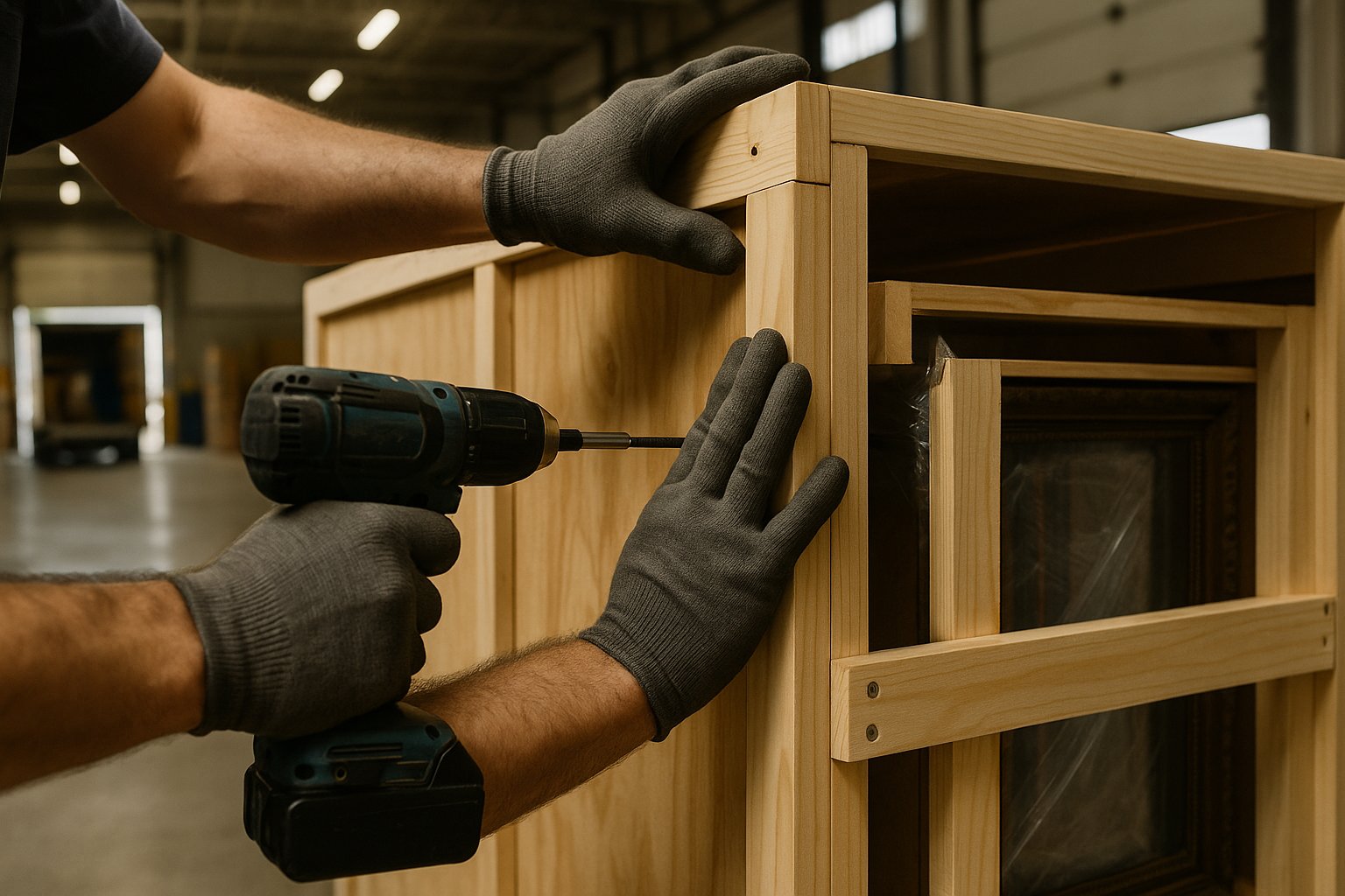 How to Find Reliable Long-Distance Movers in Winnipeg