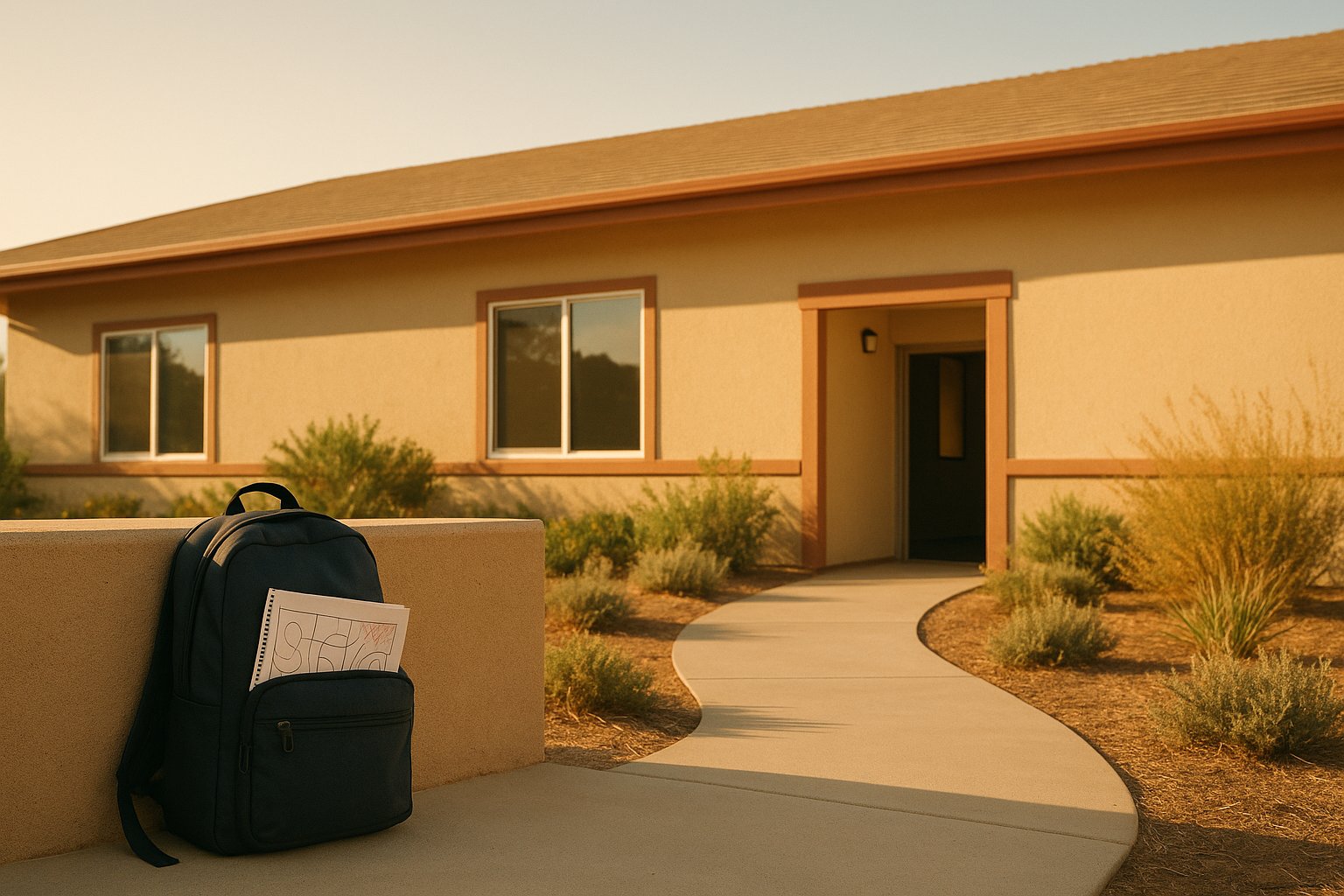 The Learner-Driven School South Orange County Families Are Choosing
